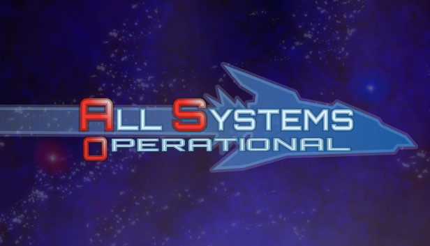 All Systems Operational Demo concurrent players on Steam