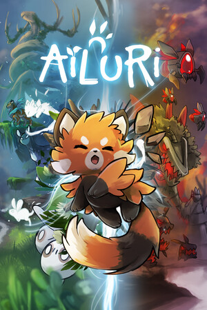 Ailuri cover art