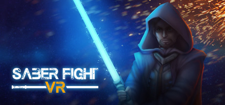 Saber Fight VR Cover Image