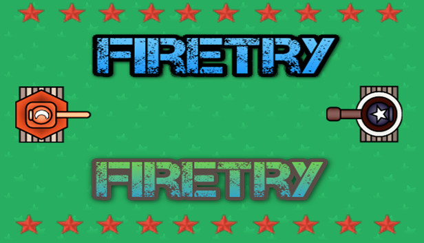 FireTry Steam capsule image