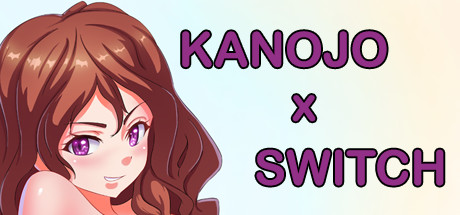 Kanojo x Switch concurrent players on Steam