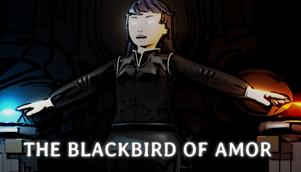 The Blackbird of Amor Steam capsule image