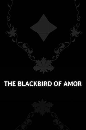 The Blackbird of Amor cover art