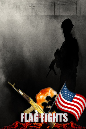 FLAGFIGHTS cover art