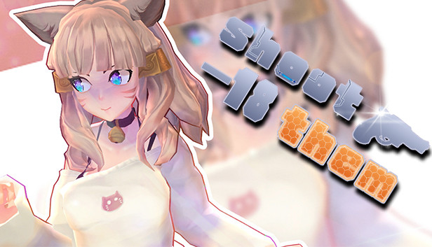Shoot Them - 18 Steam capsule image