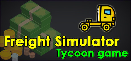 Freight Simulator  concurrent players on Steam