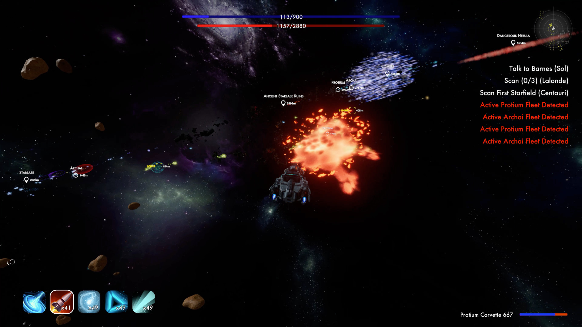 《BlazeSky》(v5537041)插图11 《BlazeSky》(v5537041)插图11