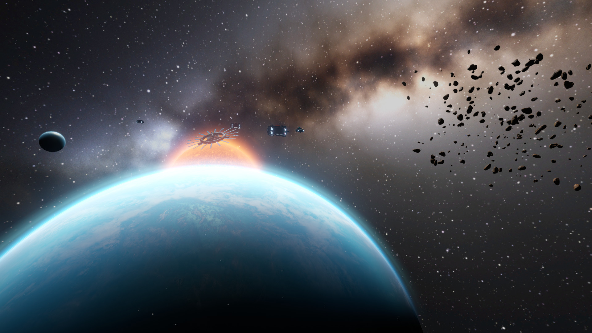 《BlazeSky》(v5537041)插图2 《BlazeSky》(v5537041)插图2