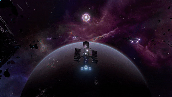 《BlazeSky》(v5537041)插图5 《BlazeSky》(v5537041)插图5