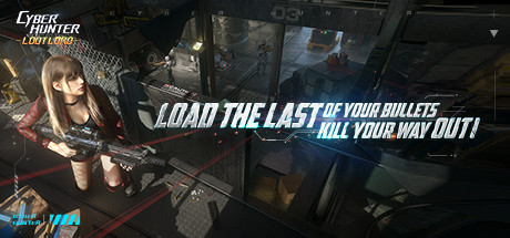 Cyber Hunter Appid 1209040 Steamdb Cyber Hunter Appid 1209040 Steamdb