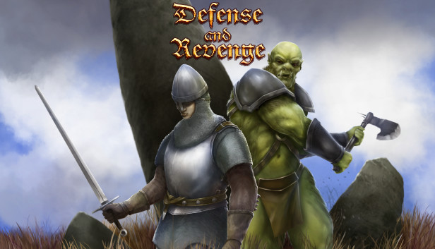 Defense And Revenge