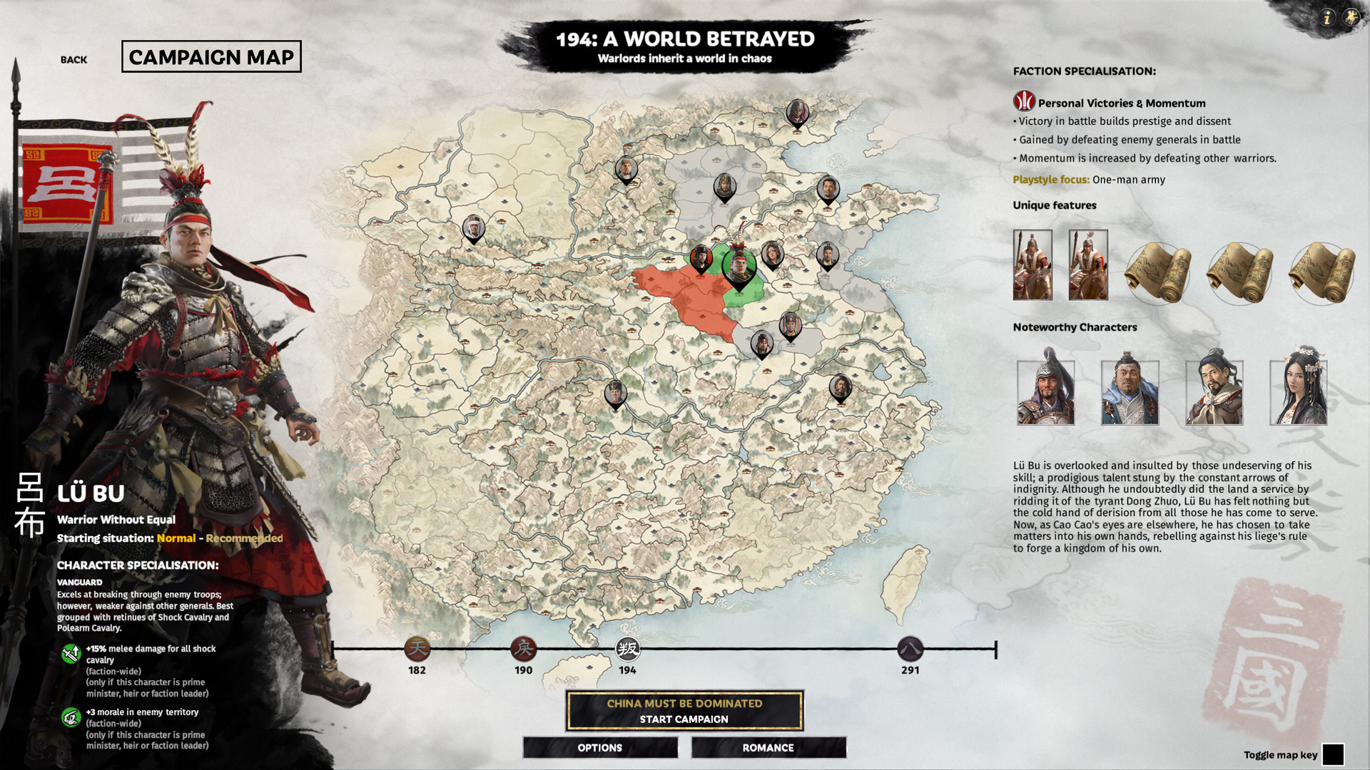 Total War Three Kingdoms A World Betrayed On Steam Total War Three Kingdoms A World Betrayed On Steam