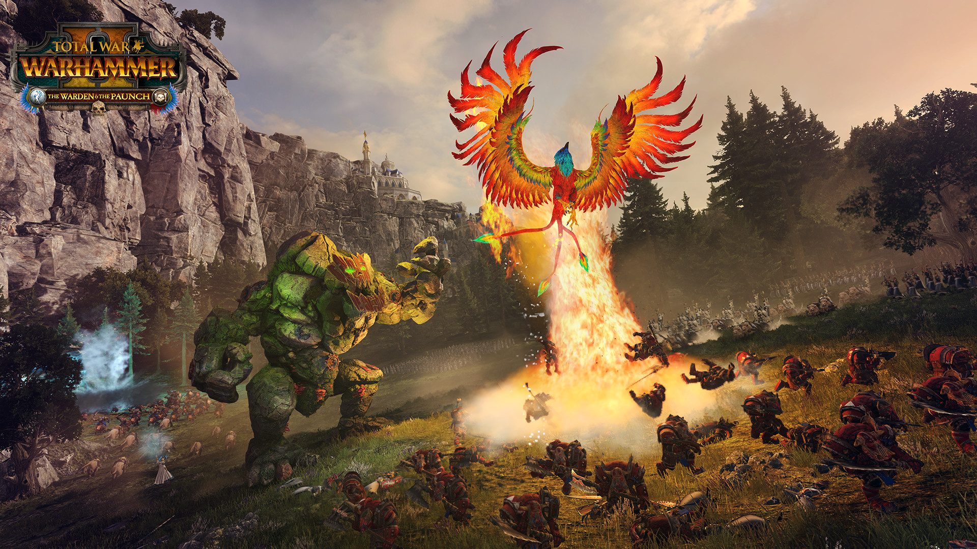 Total War: WARHAMMER II - The Warden & The Paunch Download For Mac Total War: WARHAMMER II - The Warden & The Paunch Download For Mac
