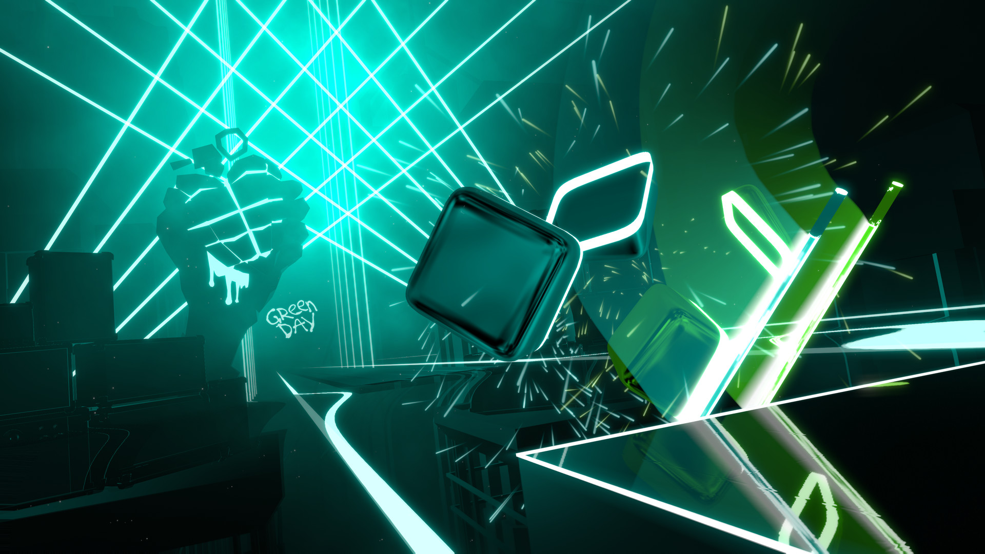 Beat Saber on Steam