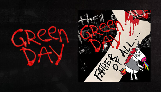 Beat Saber - Green Day - "Fire, Ready, Aim" Steam capsule image