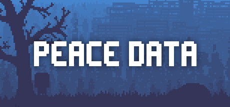 Peace Data concurrent players on Steam
