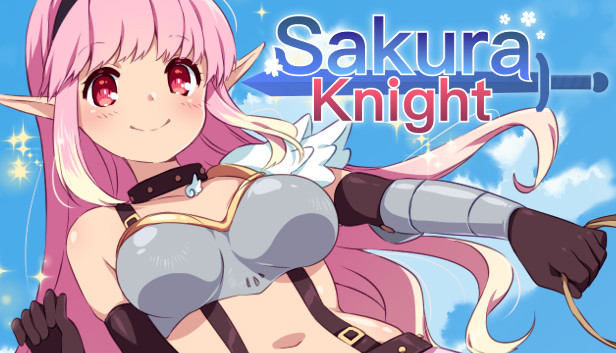 Sakura Knight