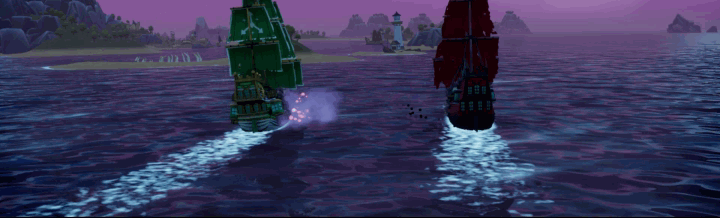 海洋之王-全DLC豪华版-Build.6724930-(官中+原声音轨)-成为海盗之王吧！插图3