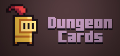 Dungeon Cards Cover Image