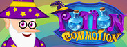 Potion Commotion