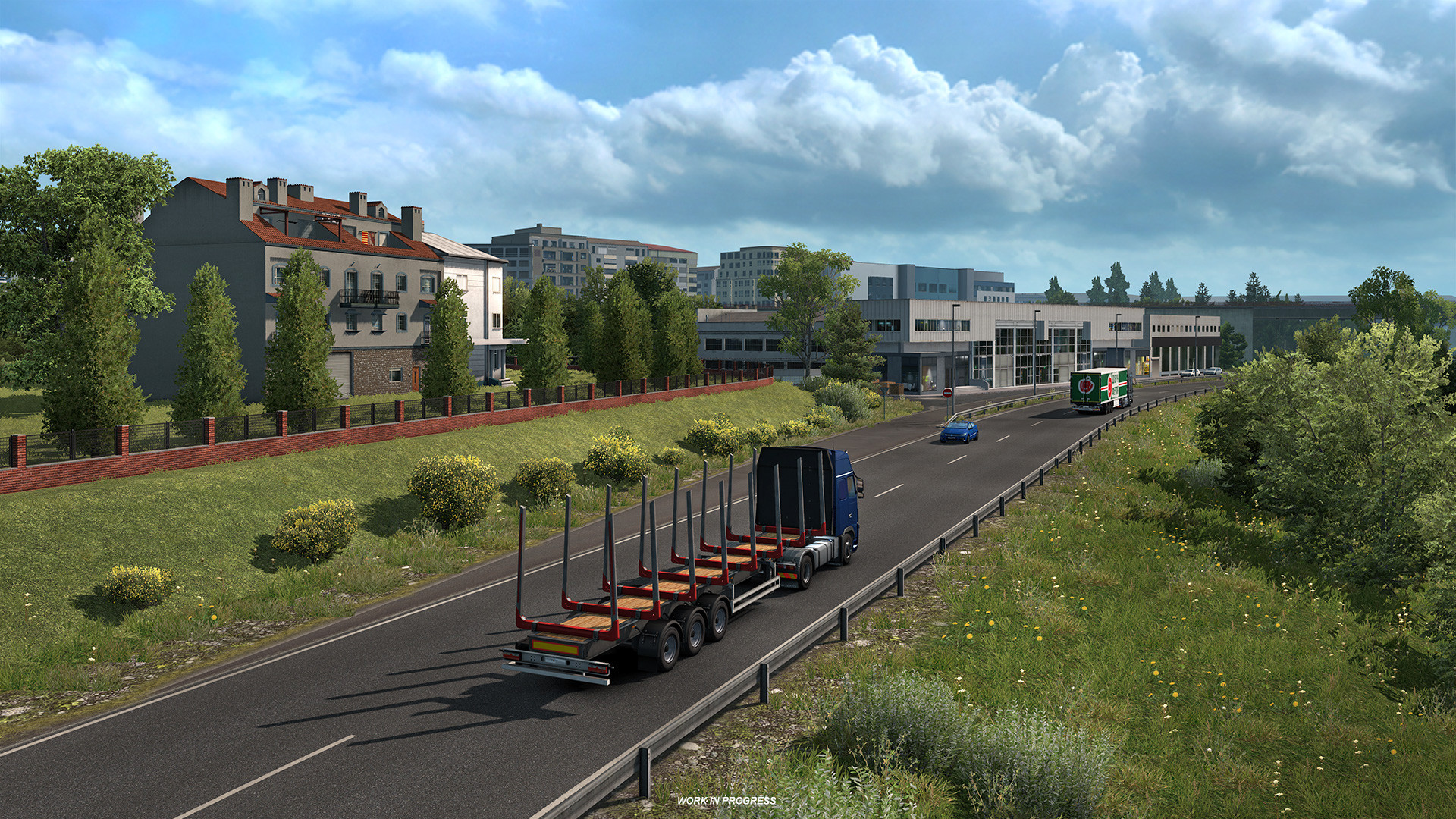 euro truck simulator 2 iberia euro truck simulator 2 iberia