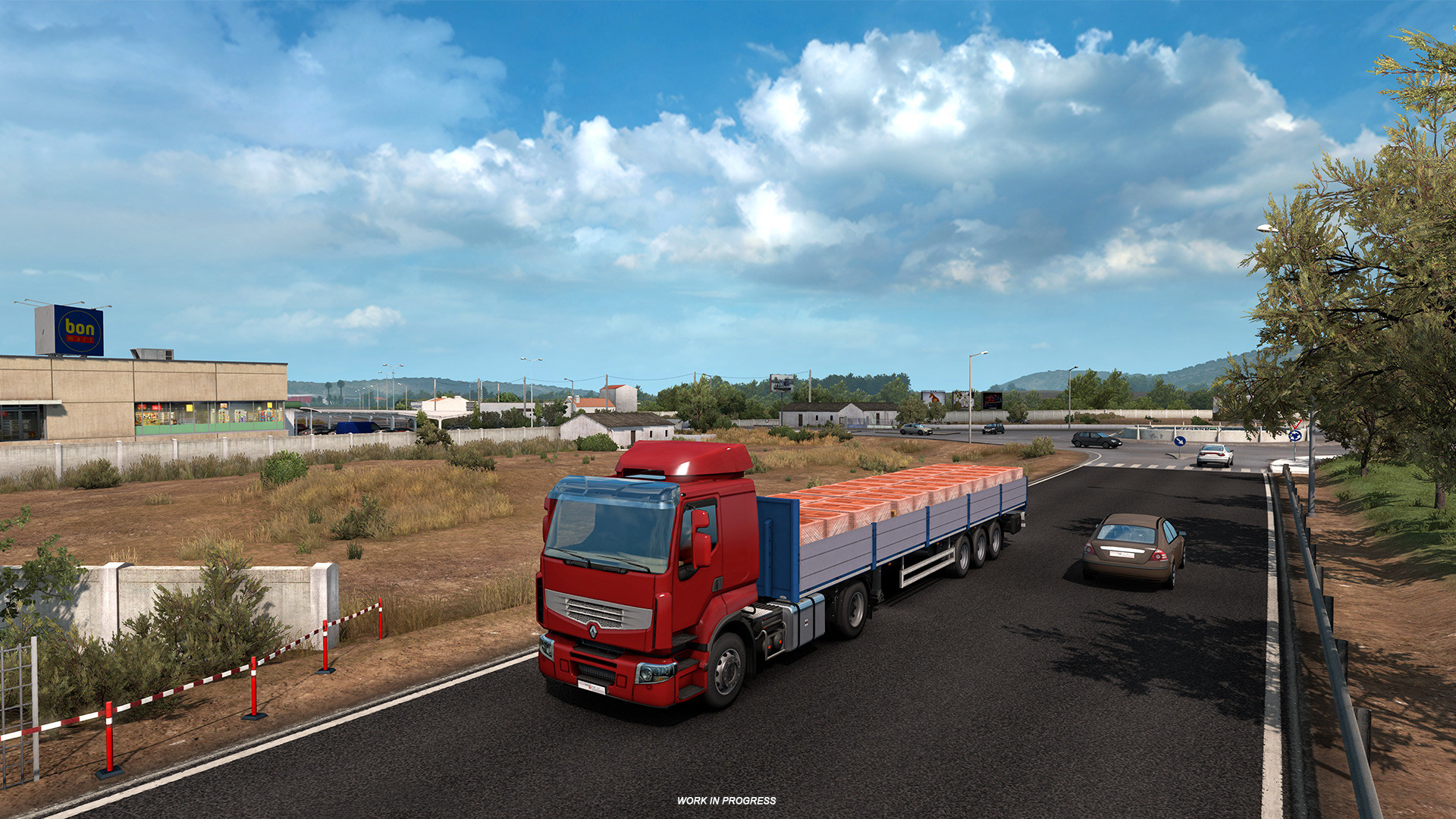euro truck simulator 2 iberia euro truck simulator 2 iberia