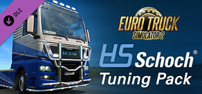 Steam DLC Page: Euro Truck Simulator 2