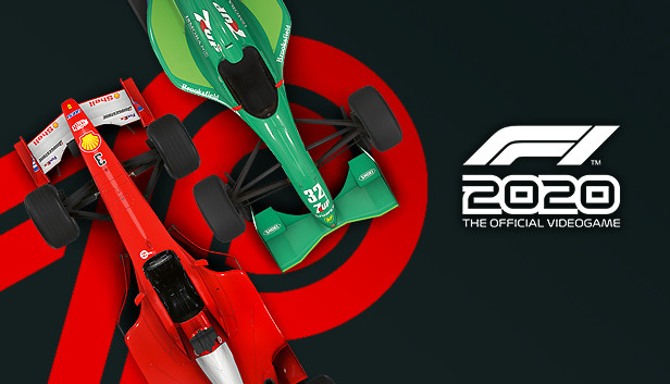 f1 2020 pc steam