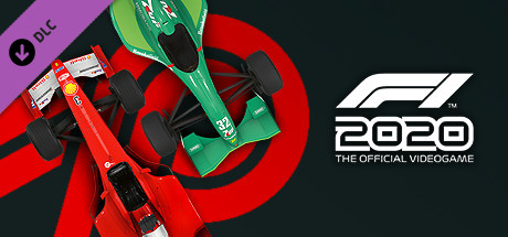 f1 2020 deluxe schumacher edition