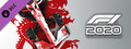F1® 2020: Keep Fighting Foundation DLC