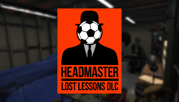 Headmaster: The Lost Lessons Steam capsule image