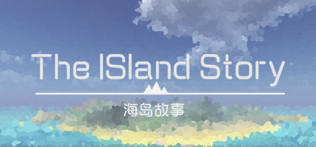 The Island Story Cover Image