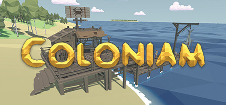 Coloniam Cover Image