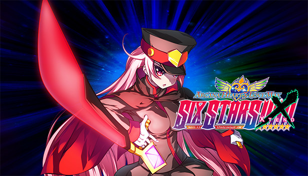 AH3X Dark Heart DLC Steam capsule image