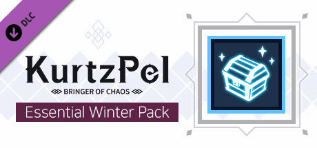 KurtzPel - Essential Winter Pack