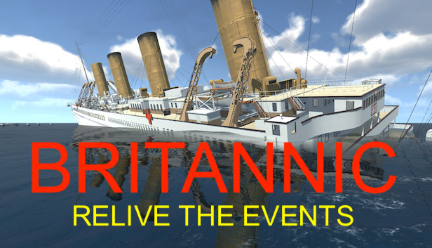 hmhs britannic virtual sailor 7