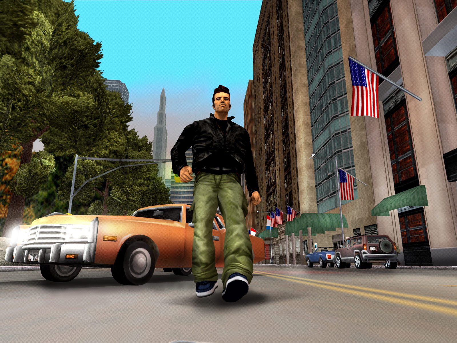 Grand Theft Auto III · SteamDB