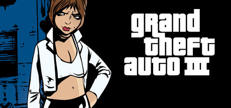 Grand Theft Auto 3 - PC