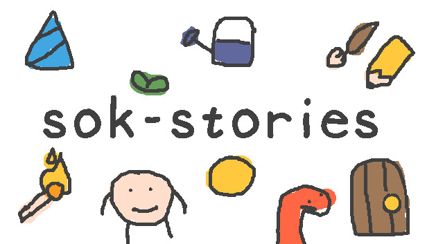 Sokpop S05: sok-stories