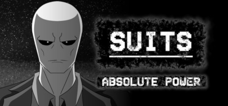 Suits: Absolute Power Cover Image
