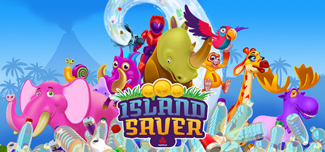 Island Saver concurrent players on Steam