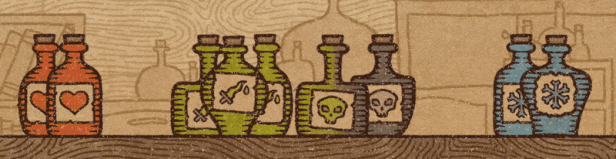 Potion craft алхимическая машина Potion craft алхимическая машина