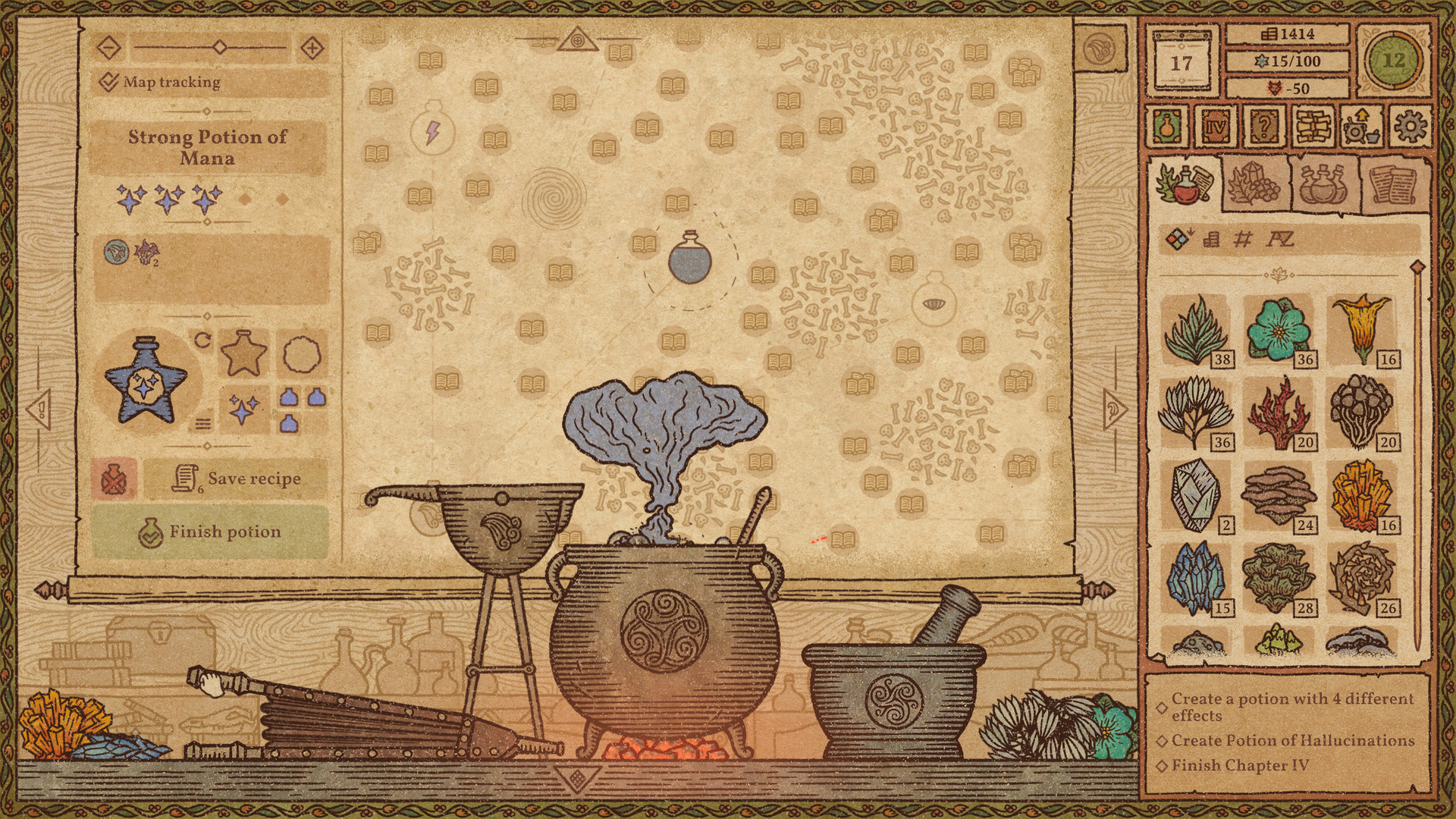 Potion Craft: Alchemist Simulator on Steam