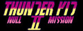 Thunder Kid II: Null Mission