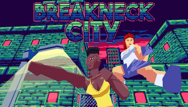 Breakneck City