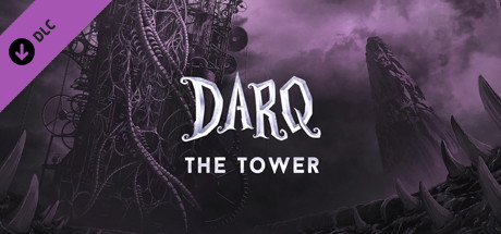 Pode rodar o jogo DARQ?