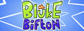 The Adventures of Bluke Bifton: Chapter 1