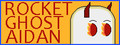 Rocket Ghost Aidan