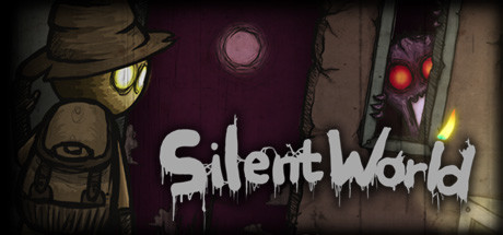 Silent World concurrent players on Steam