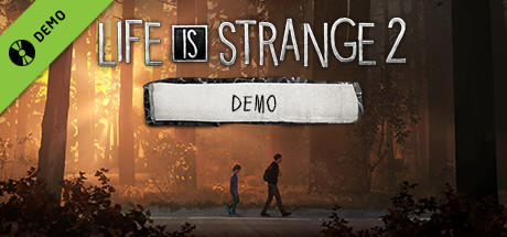 Life is Strange 2 Demo